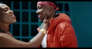 Follow Me Music Video