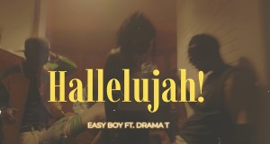 Hallelujah Musiikkivideo