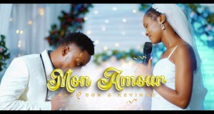Mon Amour Musikvideo