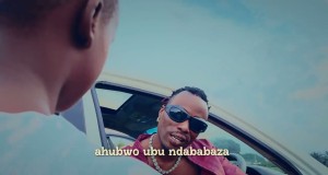Nka Rwagasore