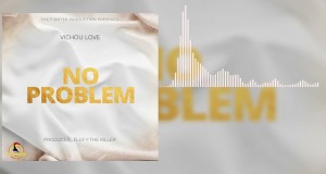 No Problem Video musical