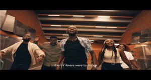 Redemption Voice Canada Musikvideo