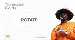 Rotate มิวสิควิดีโอ