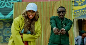 Song: SALAMA LEYKOUM