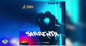 Sarrenda Video muzik