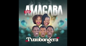 Tuzobongera Video musical