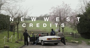 Credits أغنية مصورة