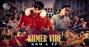 Khmer Vibe
