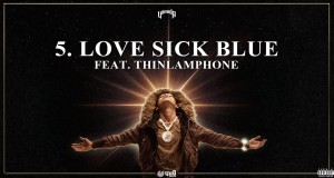 Love Sick Blue