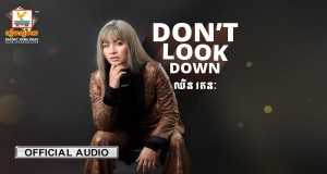 Don't Look Down Musik-Video