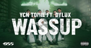 Wassup Музычнае відэа