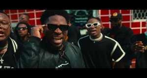 Asap Musiqa video