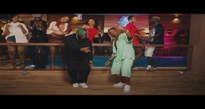 Bogolo Muziki wa video