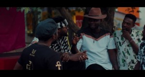Chintok Clip musical