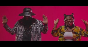 Go Africa Музычнае відэа