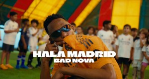 Hala Madrid