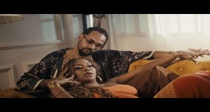 Jalous Video musicale