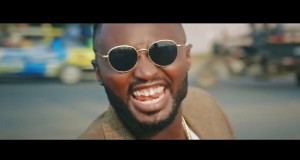 Junglage Video musicale
