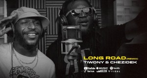 Long Road (Remix) Video musicale