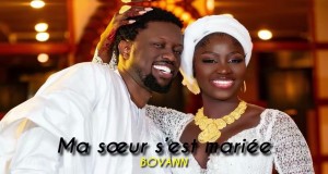 Ma Soeur S’est Mariée Hudobné video