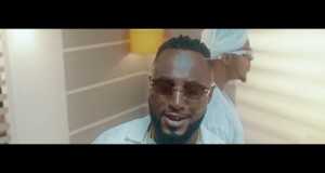 T'en Aller Video musicale