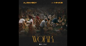 Work Musik-Video