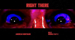 American Nightmare Musiikkivideo