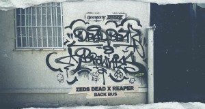 Back Bus Music Video