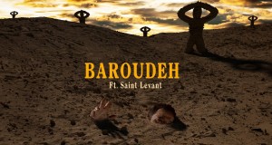 Baroudeh Aýdym-saz wideosy