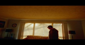 Burning Room Music Video