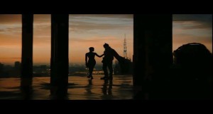 Call My Name Video musicale