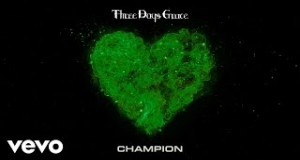 Champion أغنية مصورة