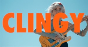 CLINGY