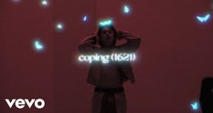 Coping มิวสิควิดีโอ