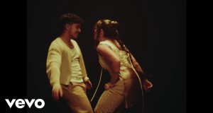 Dance Alone