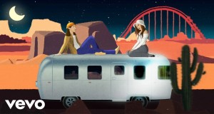 Don't Leave Me Behind Videyo Mizik