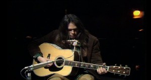 Heart Of Gold Musikvideo