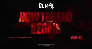 How The End Begins أغنية مصورة