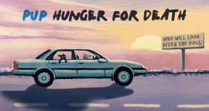 HUNGER FOR DEATH