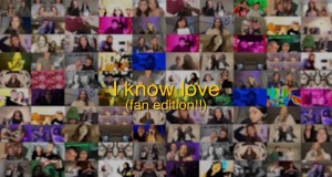 I Know Love Musik Video