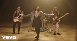 Inner Love Energy Musikvideo