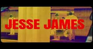 Jesse James