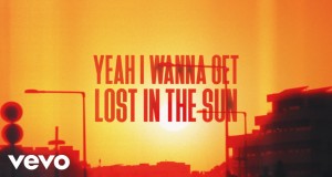 Lost In The Sun