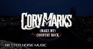 (Make My) Country Rock