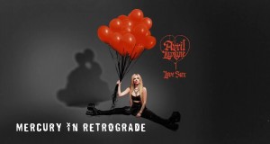 Mercury In Retrogade Μουσικο βιντεο