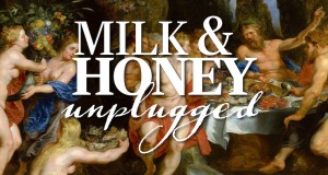 Milk & Honey Unplugged Videyo Mizik