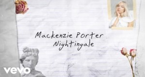 Nightingale Клип