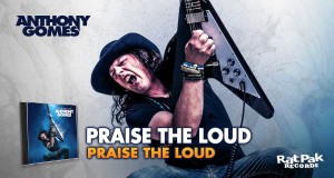 Praise The Loud Musik-Video