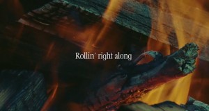 Rollin' Right Along Music Video