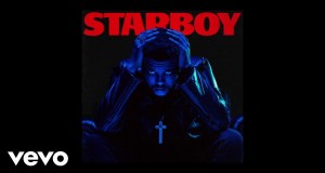 Starboy Musik-Video